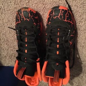 Nike Little posite
